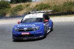 Dacia Duster No Limit Pikes Peak 2011 года